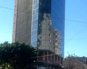 Oficina comercial · 113m² · 3 Ambientes · Oficina - La Plata