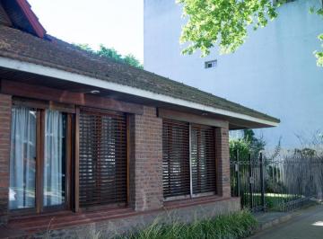 Casa · 280m² · 7 Ambientes · 2 Cocheras · Casa - La Plata