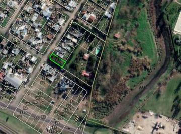 Terreno · 360m² · Terreno - City Bell