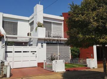 Casa · 280m² · 6 Ambientes · 6 Cocheras · Casa - La Plata