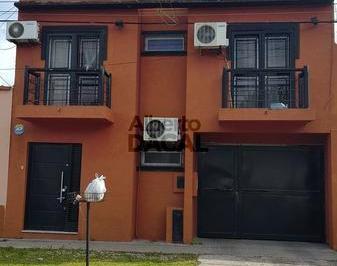Departamento · 108m² · 3 Ambientes · 1 Cochera · Departamento - Venta - La Plata