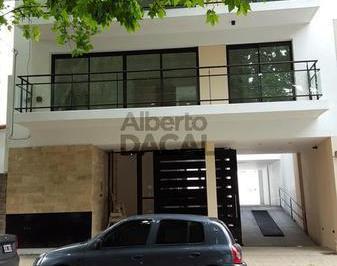 Departamento · 56m² · 2 Ambientes · Edificio Comercial - La Plata