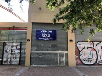 Local comercial · 54m² · 2 Ambientes · Local en Venta en 13b/473 y 473bis City Bell - Alberto Dacal Propiedades