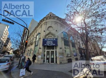 Local comercial · 640m² · 10 Ambientes · Local - Microcentro