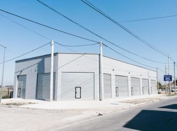 Local comercial · 224m² · 5 Ambientes · 1 Cochera · Local - La Plata