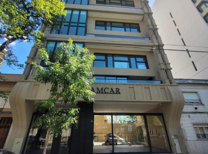 Departamento · 198m² · 6 Ambientes · 1 Cochera