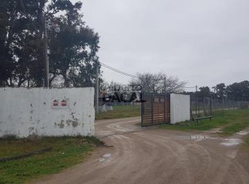 Terreno · 90m² · 2 Cocheras · Terreno - La Plata