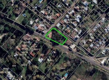 Terreno · 282m² · Terreno - Villa Elisa