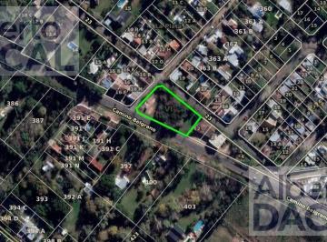 Terreno · 282m² · Terreno - Villa Elisa
