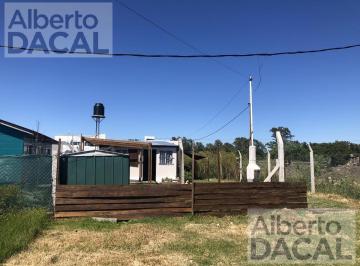 Casa · 20m² · 2 Ambientes · Casa - Venta - City Bell