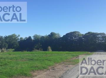 Terreno · 695m² · Terreno - Venta - Villa Elisa