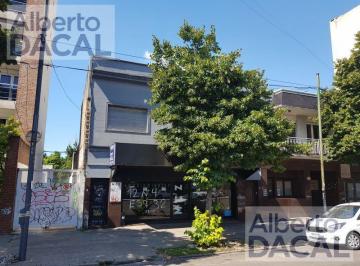 Terreno · 435m² · 4 Ambientes · Local en 7/40 y 41 La Plata - Alberto Dacal Propiedades