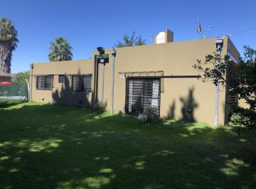 Casa · 108m² · 3 Ambientes · Casa - Venta - Villa Elisa