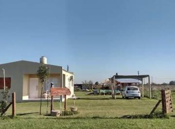 Casa · 100m² · 4 Ambientes · Casa - Coronel Brandsen