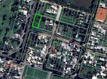 Terreno · 898m² · Terreno - Venta - Manuel B Gonnet