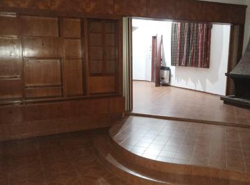 Foto · B Av - Hermosa Casona 3 D 2 B - Gran Parque a m de Fuerza Aerea