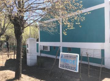 Casa de 2 ambientes, San Esteban · Casa a La Venta en San Esteban – Pegado a Los Cocos