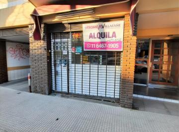 Local comercial , Palermo · Alquiler Local Excelente Zona Palermo