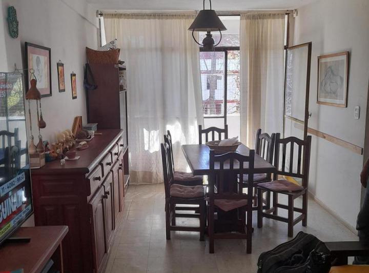 Departamento · 69m² · 4 Ambientes