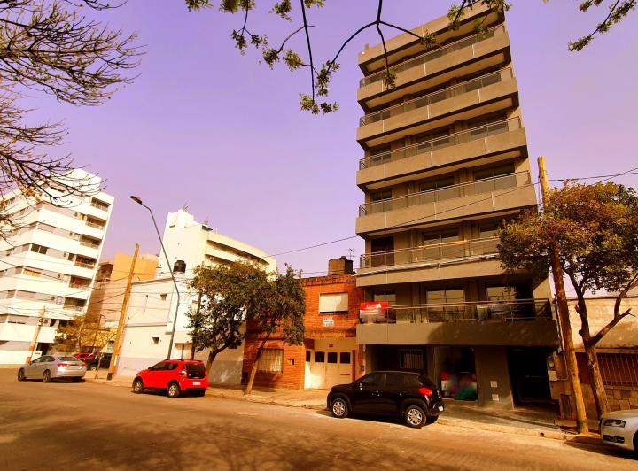 Departamento · 41m² · 2 Ambientes