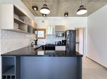 Casa · 109m² · 5 Ambientes · 1 Cochera · Duplex - 105 m - a Estrenar - 3 D Excelente Calidad
