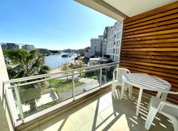 Departamento de 2 ambientes, Tigre · Departamento 2 Ambientes Bahia Grande Nordelta Tigre