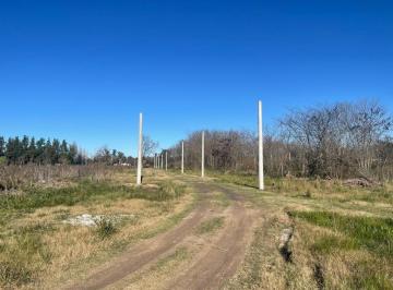 Terreno , Exaltación de la Cruz · Pre - Venta Exclusivo Loteo en Los Pinos