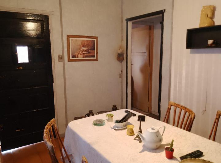 PH · 59m² · 2 Ambientes