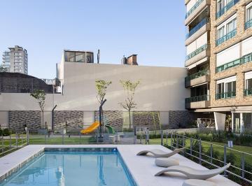 Departamento · 133m² · 4 Ambientes · Departamento - Abasto