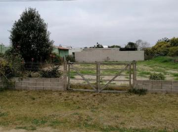 Terreno · 450m² · Terreno - Balneario Buenos Aires