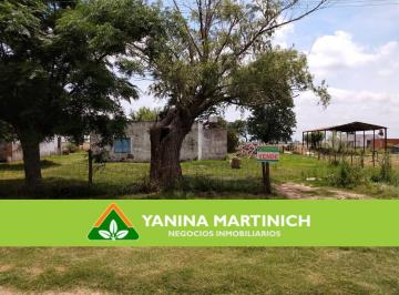 Casa de 3 ambientes, Tres Sargentos · En Venta Propiedad en Tres Sargentos