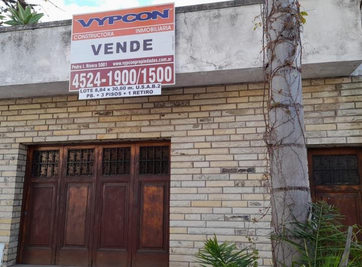 Terreno · 200m²