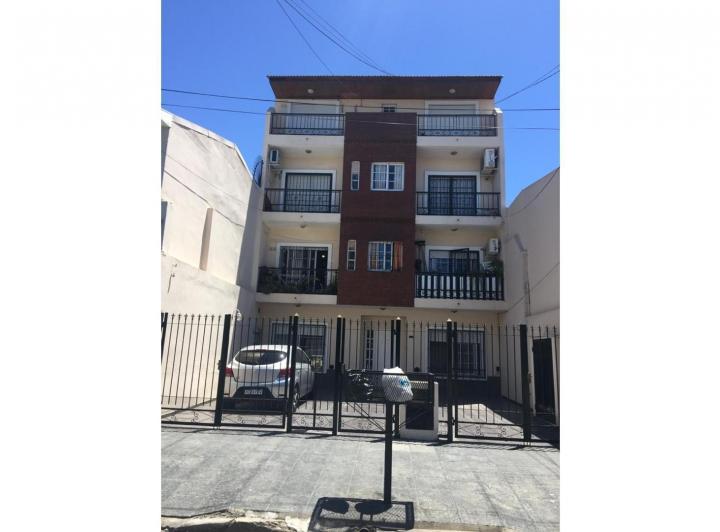 Departamento · 40m² · 1 Ambiente