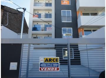 Departamento · 42m² · 2 Ambientes · Departamento en Venta en Haedo Pb con Patio
