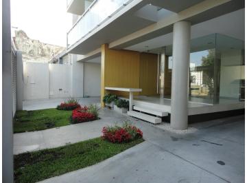 Departamento · 35m² · 1 Ambiente · Monoambiente Centrico con Balcon Al Frente en Moderno Ed