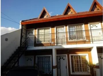 Departamento · 50m² · 3 Ambientes · 1 Cochera · Departemento Tipo Duplex en Venta