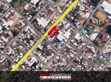 Terreno · 1900m² · Terreno - Ituzaingó