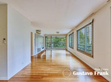 Departamento de 4 ambientes, Belgrano · 11 de Septiembre 1650 "Townhouse"