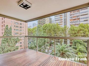 Departamento de 4 ambientes, Belgrano · 11 de Septiembre 1650 "Townhouse"
