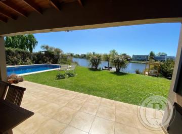 Casa de 4 ambientes, Tigre · Bustamante Prop San Isidro Labrador 11367 Alquiler Anual Villanueva Tigre