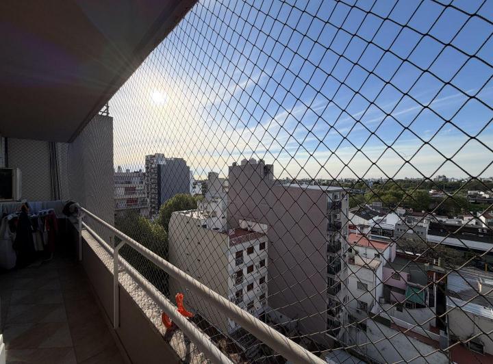 Departamento · 100m² · 4 Ambientes · 1 Cochera