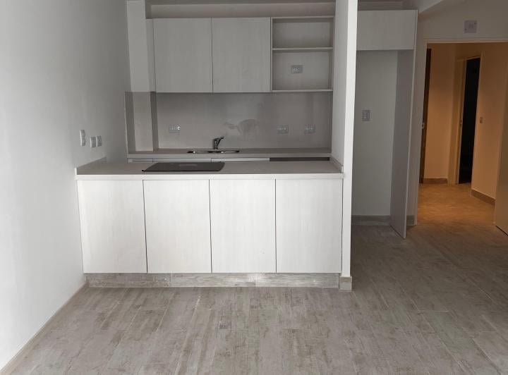 Departamento · 65m² · 3 Ambientes