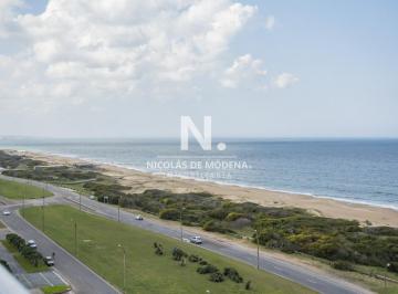 Foto1 · Hermoso Departamento en Venta con Agradable Vista Al Mar - Torre Le Parc