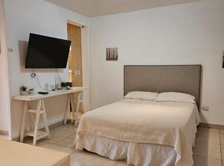 Departamento · 45m² · 1 Ambiente
