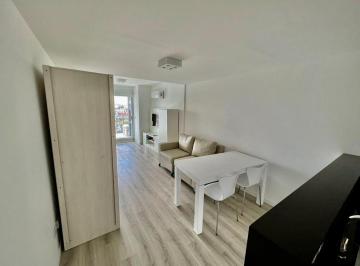 Departamento · 32m² · 1 Ambiente · Departamento Alquiler Temporarios - Palermo