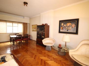 Departamento de 3 ambientes, Palermo · Republica Arabe Siria 3300 - Palermo - 2 Dorm. y Dependencia de Servicio