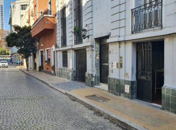 Local comercial · 180m² · Venta - San Telmo - Local 180 m² - U$s 115.000 - Financ. Prop. Anticipo:u$s25.000 y 15 Ctas. U$s 6.000.