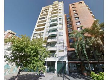 Departamento · 58m² · 3 Ambientes · 2 Cocheras · Venta Departamento Centrico 2 Dorm. con Doble Cochera. Maipu 1416. Impecable. U$s88.000