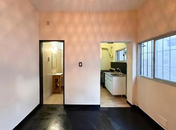 Departamento · 20m² · 2 Ambientes · Departamento 2 Ambientes - Parque San Martin
