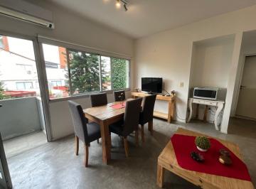 Departamento de 2 ambientes, Parque Centenario · Alquiler Temp /2 Amb /balcón /a Pulmón Muy Tranquilo /edif Moderno /amenities